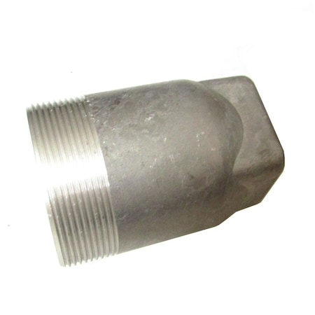 Aftermarket PTO Cover Cap CLO70-0097